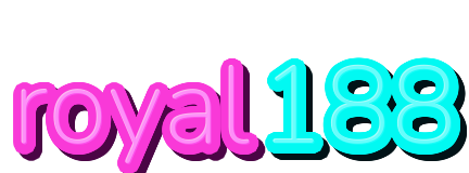 royal188 — logo kanal