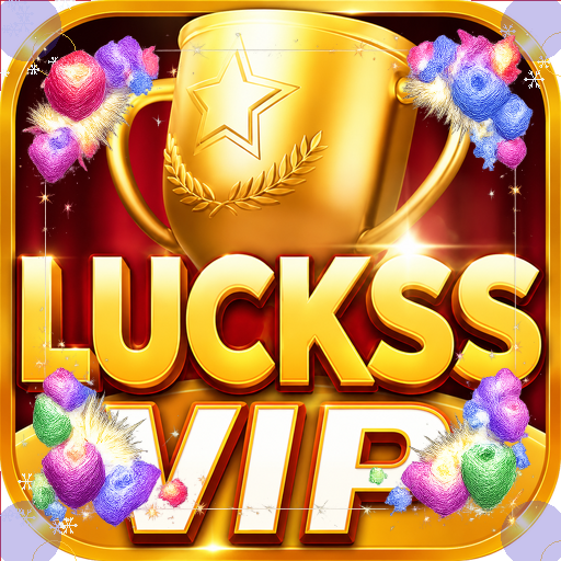 lucksvip — mitra unggulan