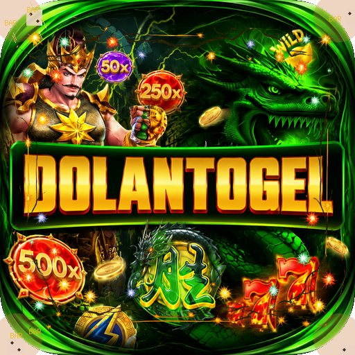 dolantogel — mitra unggulan